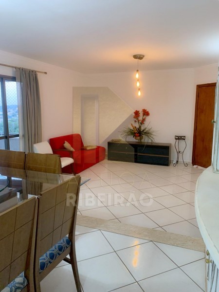 Apartamento à venda com 3 quartos, 126m² - Foto 4