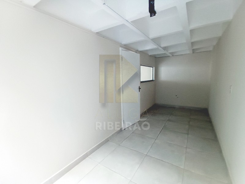 Imobiliária Ribeirão Preto - Aluga Ribeirão - Sala Comercial - JARDIM SUMARÉ - Ribeirão Preto