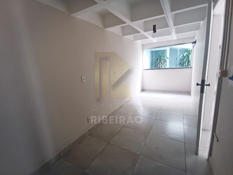 Imobiliária Ribeirão Preto - Aluga Ribeirão - Sala Comercial - JARDIM SUMARÉ - Ribeirão Preto