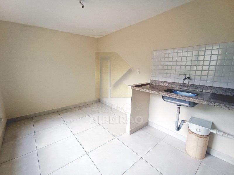 Imobiliária Ribeirão Preto - Aluga Ribeirão - Sala Comercial - JARDIM SUMARÉ - Ribeirão Preto