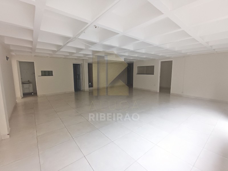 Sala Comercial - JARDIM SUMARÉ - Ribeirão Preto