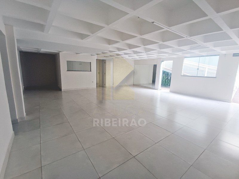 Imobiliária Ribeirão Preto - Aluga Ribeirão - Sala Comercial - JARDIM SUMARÉ - Ribeirão Preto