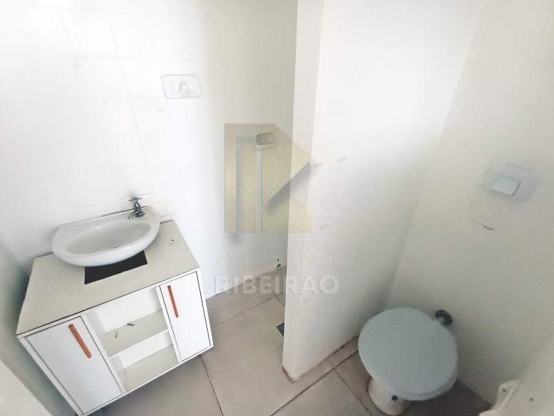 Imobiliária Ribeirão Preto - Aluga Ribeirão - Sala Comercial - JARDIM SUMARÉ - Ribeirão Preto