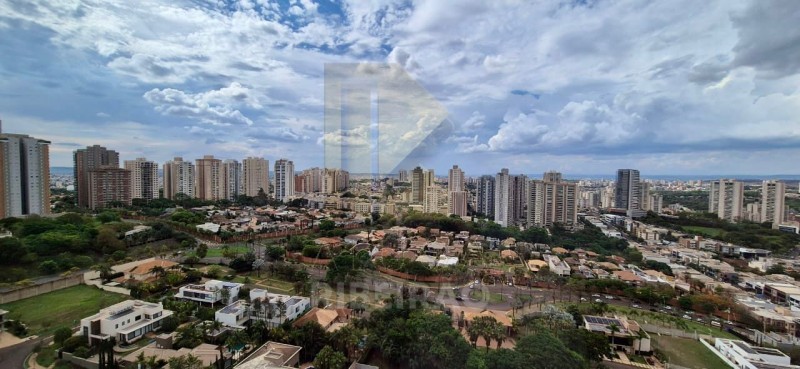 Imobiliária Ribeirão Preto - Aluga Ribeirão - Apartamento - Jardim Botânico - Ribeirão Preto