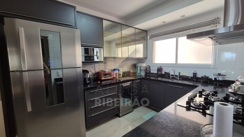 Imobiliária Ribeirão Preto - Aluga Ribeirão - Apartamento - Jardim Botânico - Ribeirão Preto