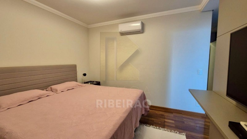 Imobiliária Ribeirão Preto - Aluga Ribeirão - Apartamento - Jardim Botânico - Ribeirão Preto