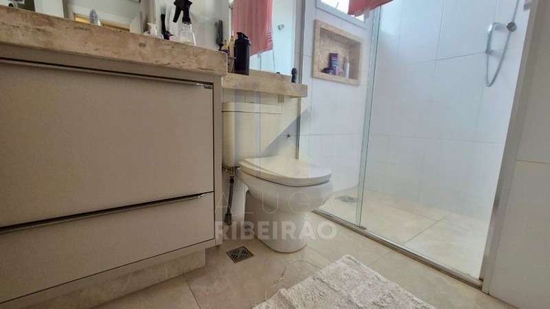 Imobiliária Ribeirão Preto - Aluga Ribeirão - Apartamento - Jardim Botânico - Ribeirão Preto