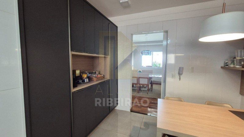 Imobiliária Ribeirão Preto - Aluga Ribeirão - Apartamento - Jardim Botânico - Ribeirão Preto