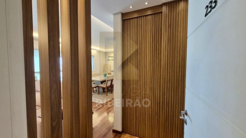 Imobiliária Ribeirão Preto - Aluga Ribeirão - Apartamento - Jardim Botânico - Ribeirão Preto