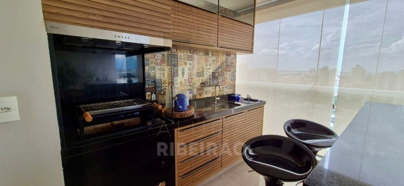 Imobiliária Ribeirão Preto - Aluga Ribeirão - Apartamento - Jardim Botânico - Ribeirão Preto