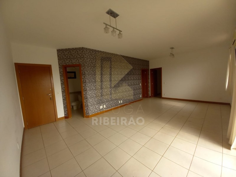 Apartamento para alugar com 3 quartos, 140m² - Foto 3