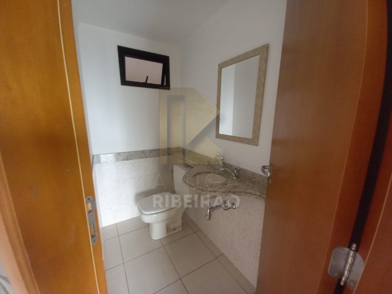 Apartamento para alugar com 3 quartos, 140m² - Foto 7