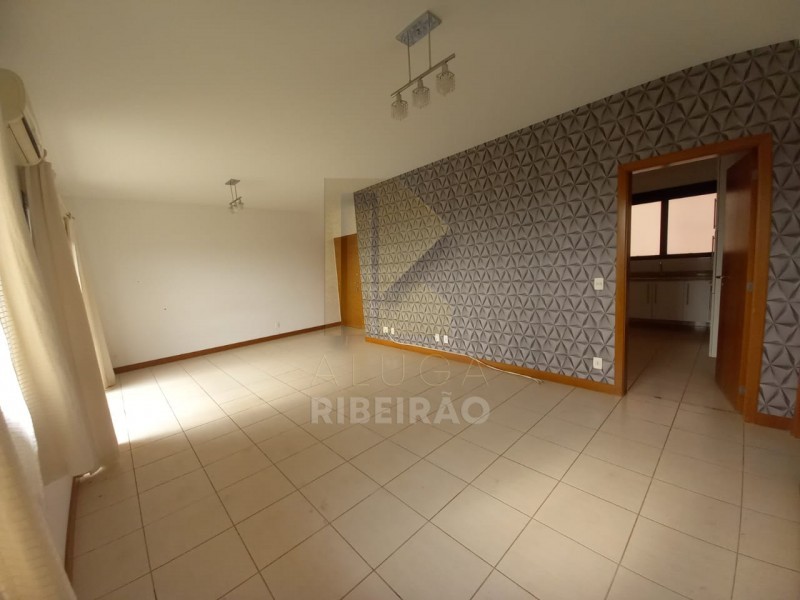 Apartamento para alugar com 3 quartos, 140m² - Foto 2