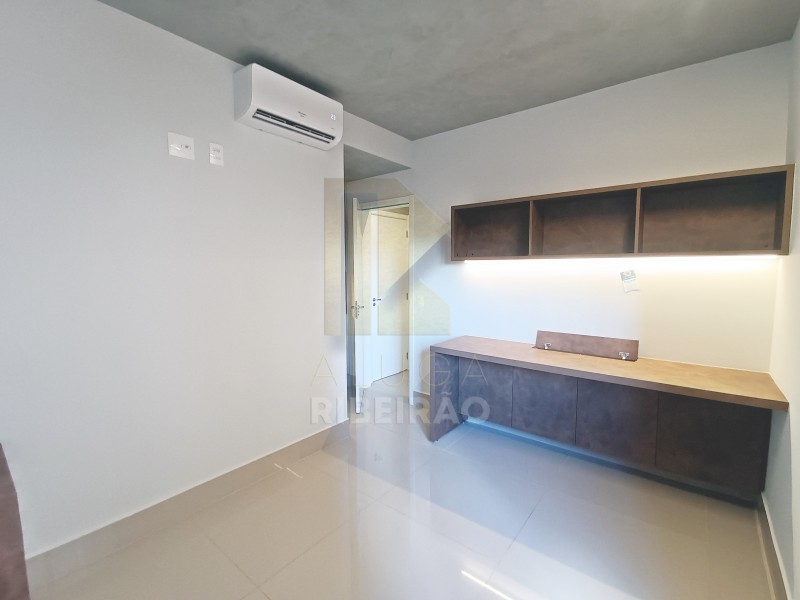 Imobiliária Ribeirão Preto - Aluga Ribeirão - Apartamento - Jardim Olhos d Agua - Ribeirão Preto