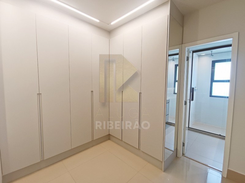 Imobiliária Ribeirão Preto - Aluga Ribeirão - Apartamento - Jardim Olhos d Agua - Ribeirão Preto