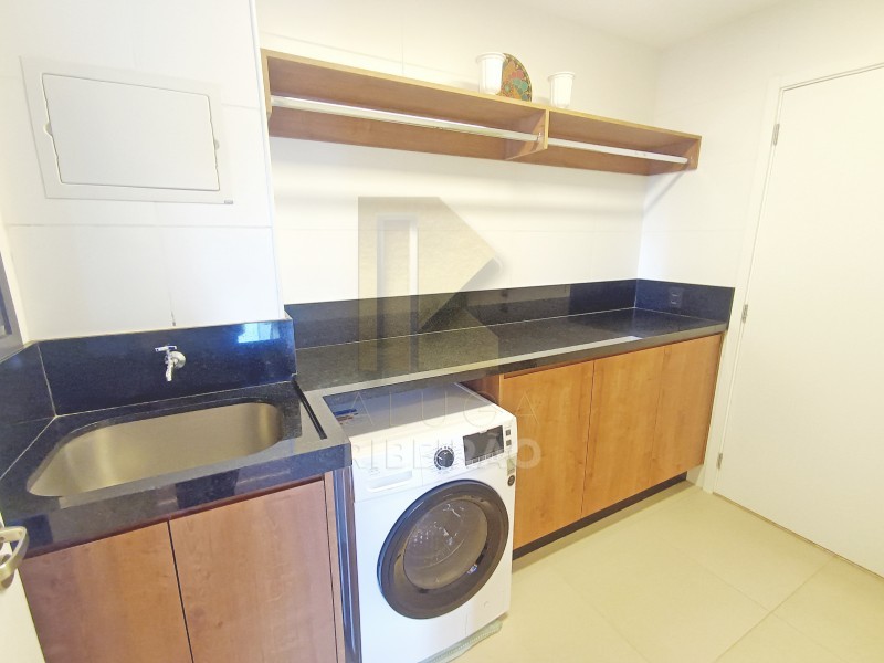 Imobiliária Ribeirão Preto - Aluga Ribeirão - Apartamento - Jardim Olhos d Agua - Ribeirão Preto