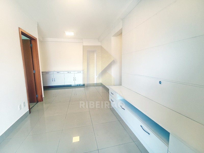 Imobiliária Ribeirão Preto - Aluga Ribeirão - Apartamento - Jardim Irajá - Ribeirão Preto