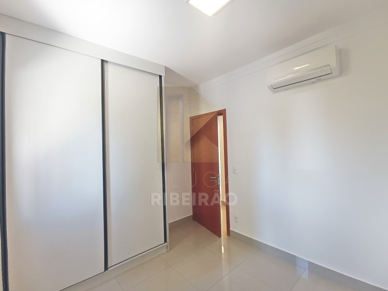 Imobiliária Ribeirão Preto - Aluga Ribeirão - Apartamento - Jardim Irajá - Ribeirão Preto