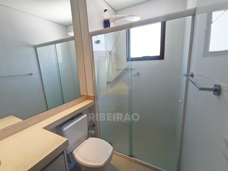 Imobiliária Ribeirão Preto - Aluga Ribeirão - Apartamento - Jardim Irajá - Ribeirão Preto