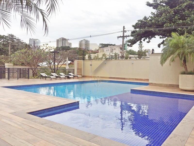 Apartamento - Jardim Irajá - Ribeirão Preto