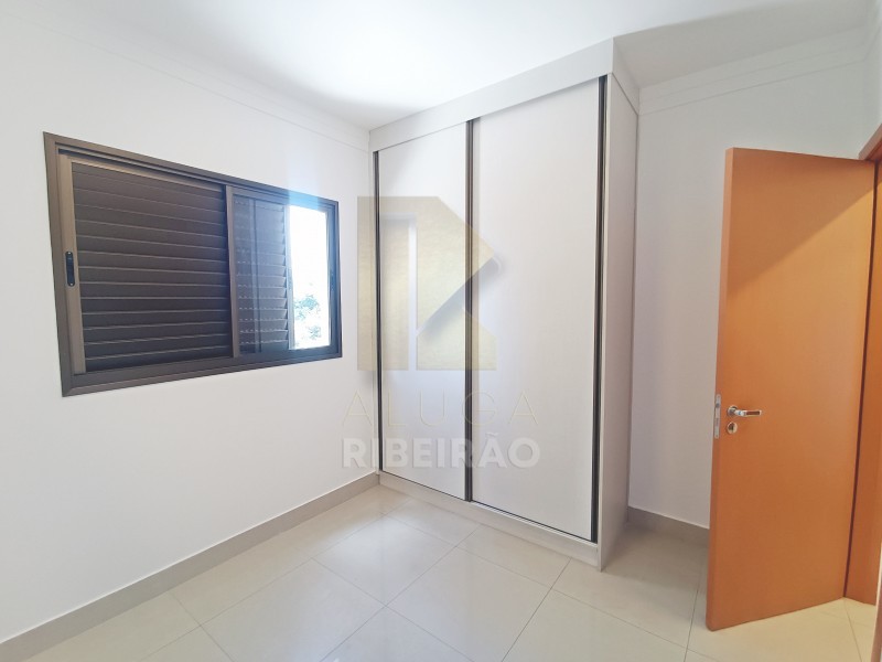 Imobiliária Ribeirão Preto - Aluga Ribeirão - Apartamento - Jardim Irajá - Ribeirão Preto