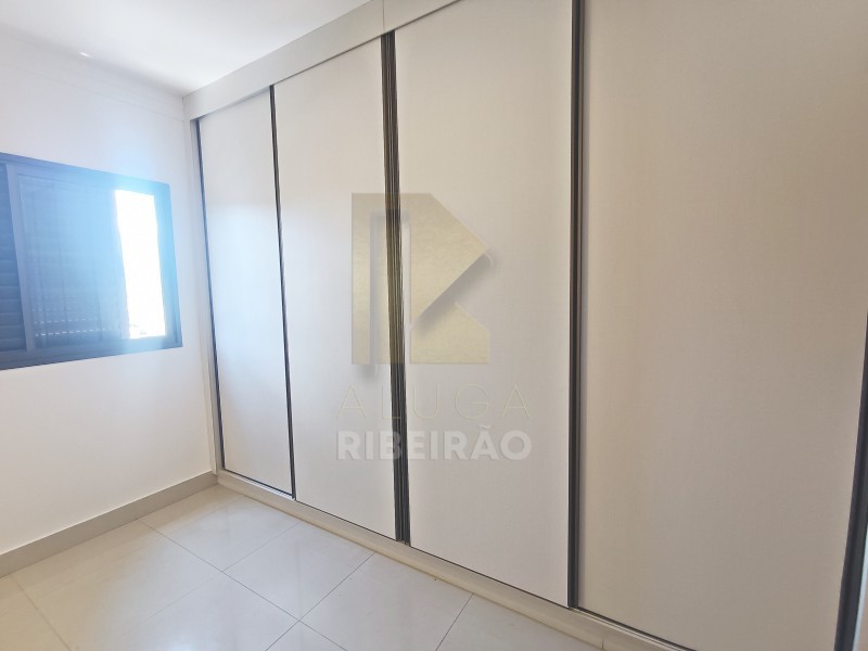 Imobiliária Ribeirão Preto - Aluga Ribeirão - Apartamento - Jardim Irajá - Ribeirão Preto