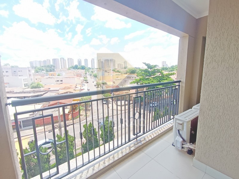 Imobiliária Ribeirão Preto - Aluga Ribeirão - Apartamento - Jardim Irajá - Ribeirão Preto