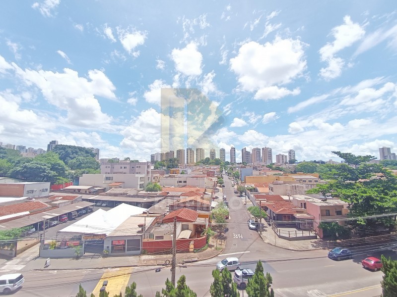 Imobiliária Ribeirão Preto - Aluga Ribeirão - Apartamento - Jardim Irajá - Ribeirão Preto