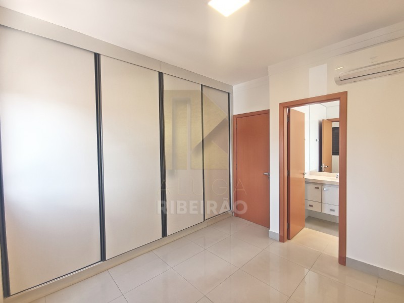 Imobiliária Ribeirão Preto - Aluga Ribeirão - Apartamento - Jardim Irajá - Ribeirão Preto