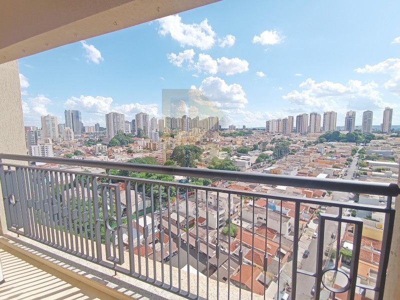 Imobiliária Ribeirão Preto - Aluga Ribeirão - Apartamento - Jardim Irajá - Ribeirão Preto