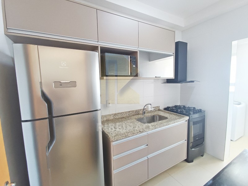 Imobiliária Ribeirão Preto - Aluga Ribeirão - Apartamento - Jardim Irajá - Ribeirão Preto