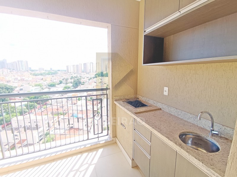 Imobiliária Ribeirão Preto - Aluga Ribeirão - Apartamento - Jardim Irajá - Ribeirão Preto