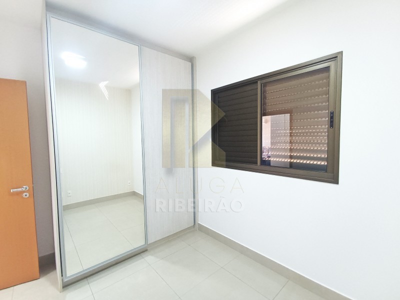 Imobiliária Ribeirão Preto - Aluga Ribeirão - Apartamento - Jardim Irajá - Ribeirão Preto