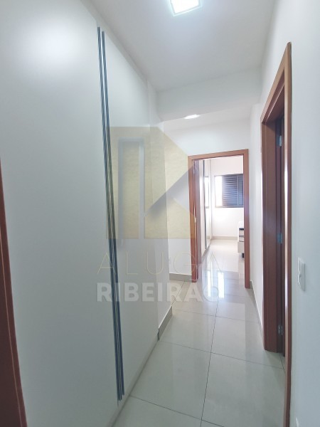 Imobiliária Ribeirão Preto - Aluga Ribeirão - Apartamento - Jardim Irajá - Ribeirão Preto