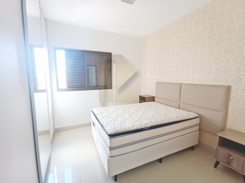 Imobiliária Ribeirão Preto - Aluga Ribeirão - Apartamento - Jardim Irajá - Ribeirão Preto