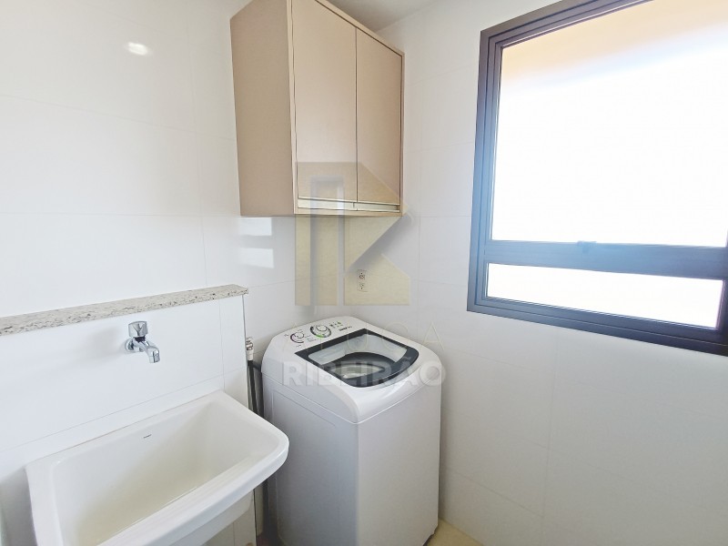 Imobiliária Ribeirão Preto - Aluga Ribeirão - Apartamento - Jardim Irajá - Ribeirão Preto