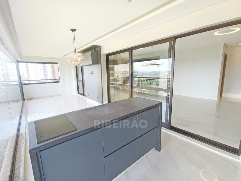 Imobiliária Ribeirão Preto - Aluga Ribeirão - Apartamento - Vila do Golf - Ribeirão Preto