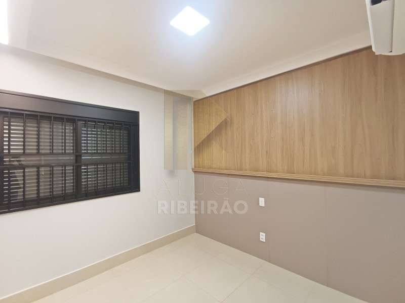 Imobiliária Ribeirão Preto - Aluga Ribeirão - Apartamento - Vila do Golf - Ribeirão Preto