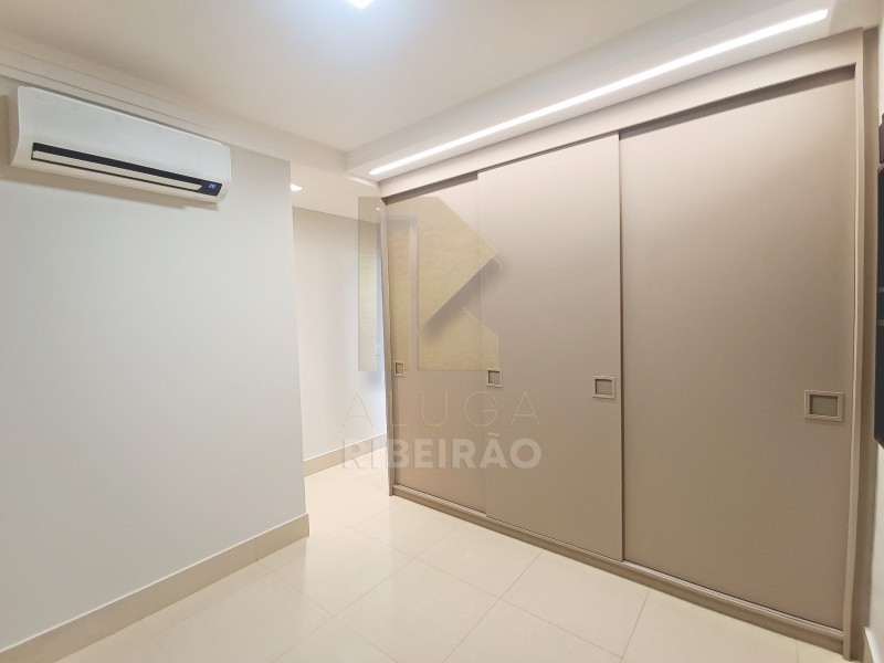 Imobiliária Ribeirão Preto - Aluga Ribeirão - Apartamento - Vila do Golf - Ribeirão Preto