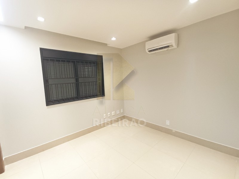 Imobiliária Ribeirão Preto - Aluga Ribeirão - Apartamento - Vila do Golf - Ribeirão Preto