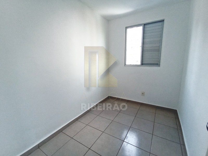 Imobiliária Ribeirão Preto - Aluga Ribeirão - Apartamento - Jardim Nova Aliança - Ribeirão Preto