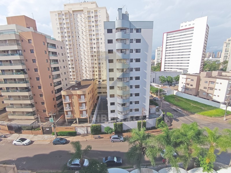 Imobiliária Ribeirão Preto - Aluga Ribeirão - Apartamento - Jardim Nova Aliança - Ribeirão Preto