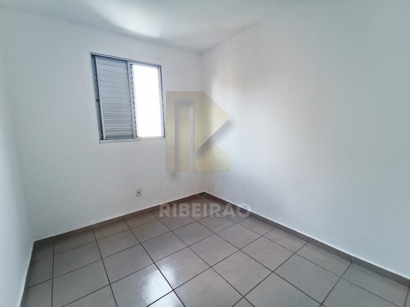 Imobiliária Ribeirão Preto - Aluga Ribeirão - Apartamento - Jardim Nova Aliança - Ribeirão Preto