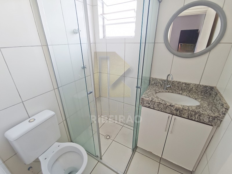 Imobiliária Ribeirão Preto - Aluga Ribeirão - Apartamento - Jardim Nova Aliança - Ribeirão Preto