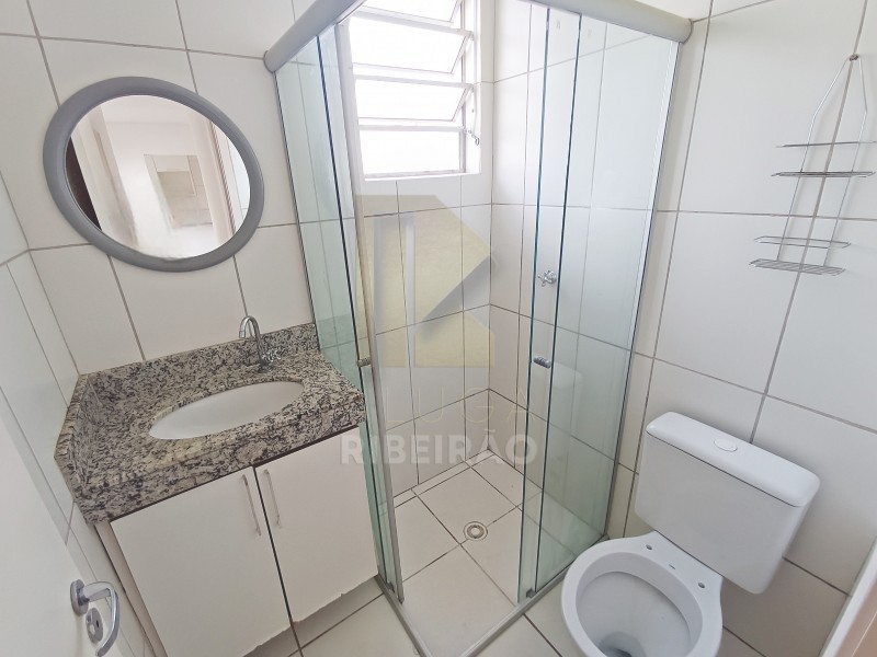 Imobiliária Ribeirão Preto - Aluga Ribeirão - Apartamento - Jardim Nova Aliança - Ribeirão Preto