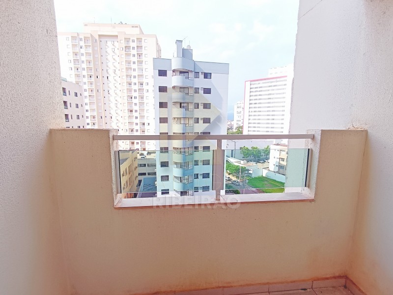 Imobiliária Ribeirão Preto - Aluga Ribeirão - Apartamento - Jardim Nova Aliança - Ribeirão Preto