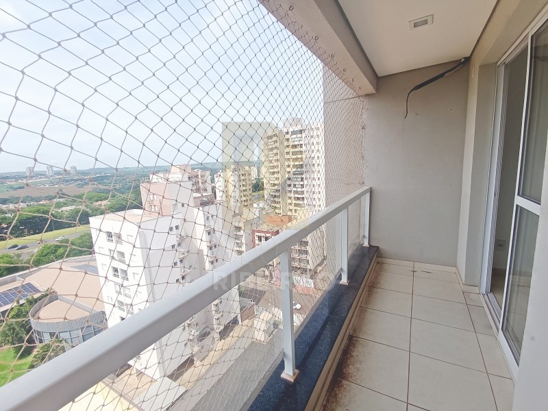 Apartamento para alugar com 1 quarto, 47m² - Foto 2