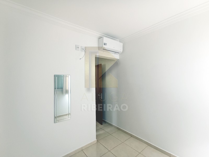 Imobiliária Ribeirão Preto - Aluga Ribeirão - Apartamento - Jardim Nova Aliança - Ribeirão Preto