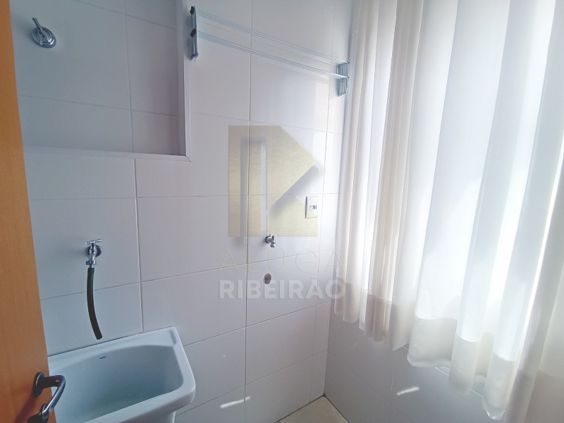 Imobiliária Ribeirão Preto - Aluga Ribeirão - Apartamento - Jardim Nova Aliança - Ribeirão Preto