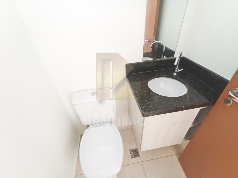 Imobiliária Ribeirão Preto - Aluga Ribeirão - Apartamento - Jardim Nova Aliança - Ribeirão Preto